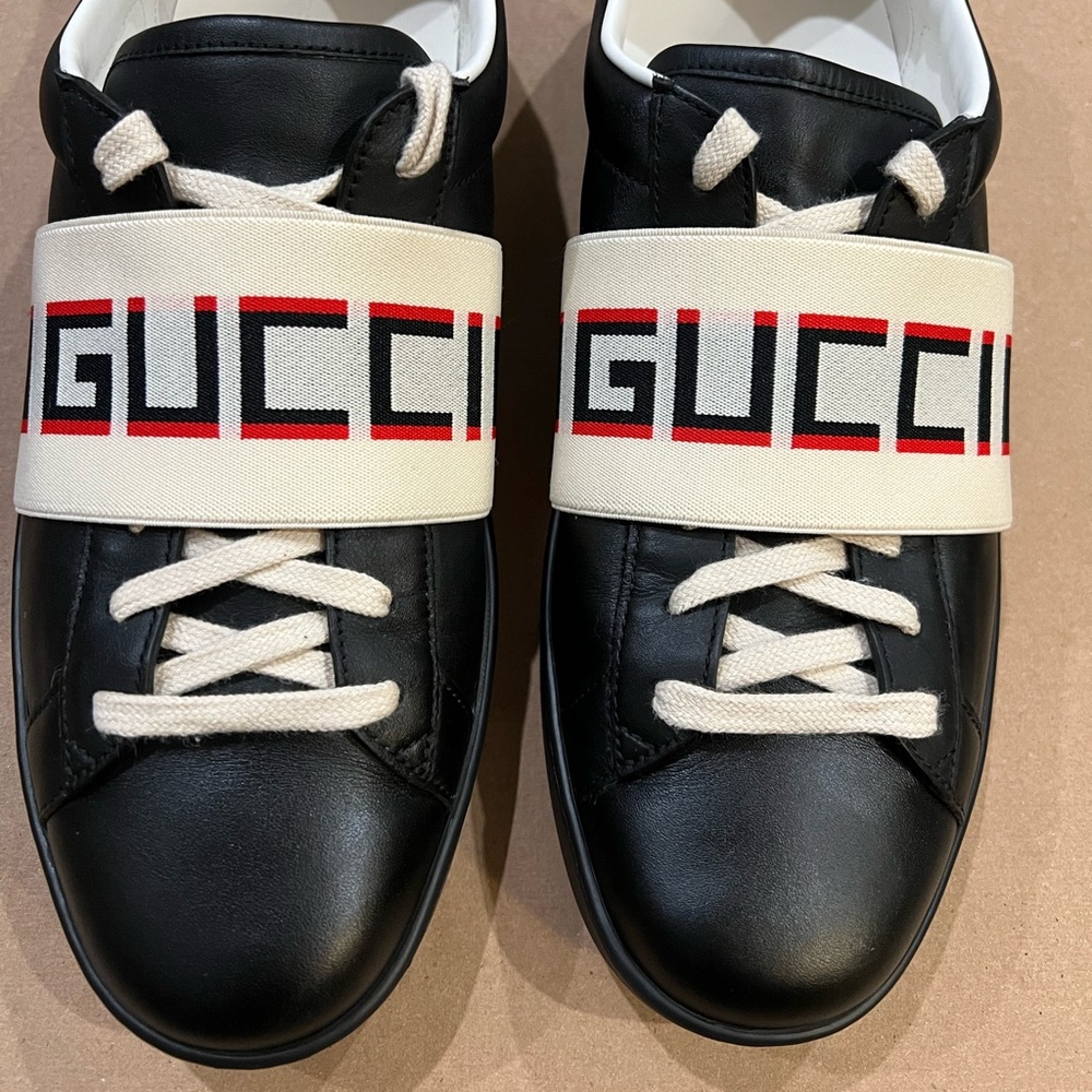 Gucci Nero men’s size 8.5